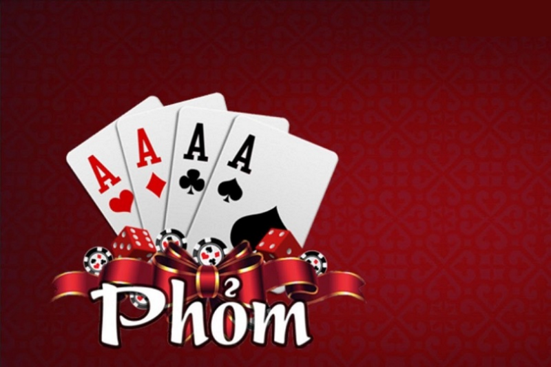 Phỏm online 77bet